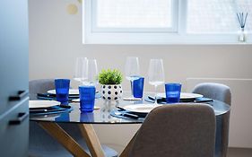Luxury Apartments Southend-On-Sea